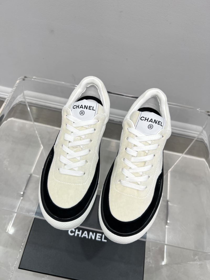 Chanel Sneakers